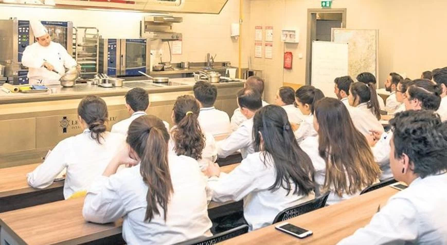 Türk Öğrenciler, Küresel Şirketlerin İlgi Odağı Oldu