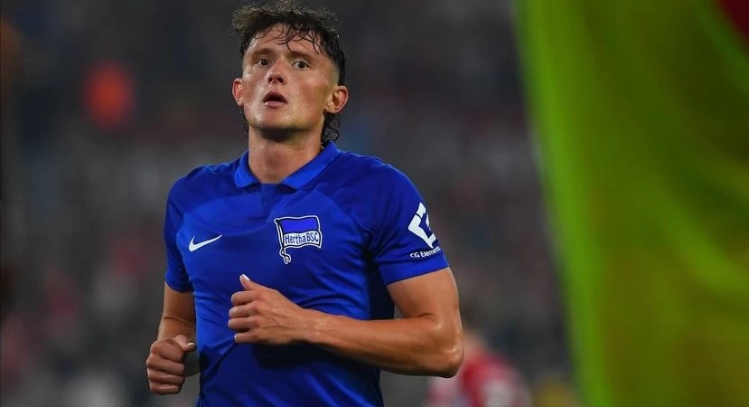 Beşiktaş’ ın kanat bölgesi için düşündüğü isim: Fabian Reese!