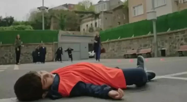Sahipsizler, Umut Kaplıca diziden ayrılıyor mu?