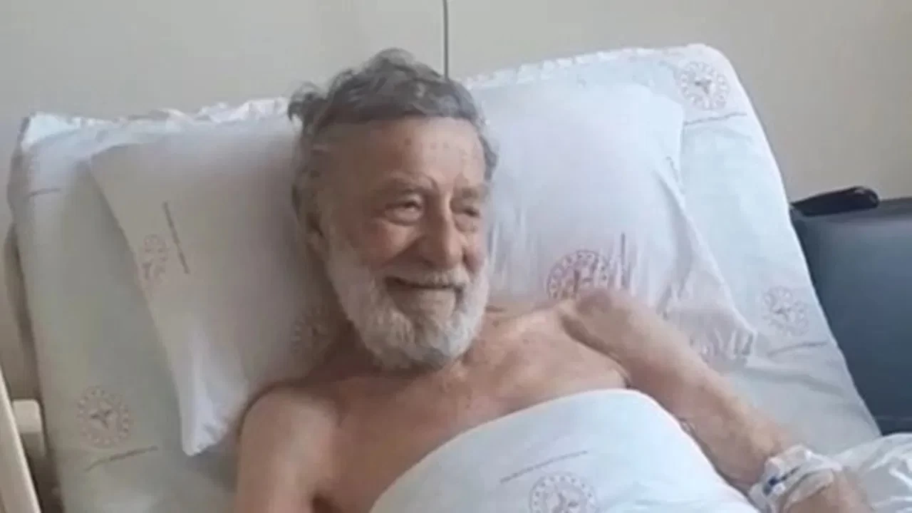 Ahmet Mekin’den Sevenlerine Müjde: Sağlığım Yerinde