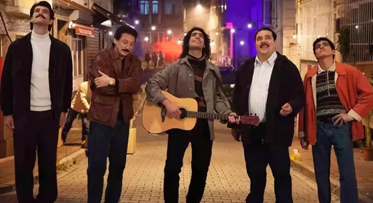 Mahsun Kırmızıgül’ün yönetmenliğini ve senaristliğini yaptığı Prestij Meselesi filmi konusu ve oyuncuları