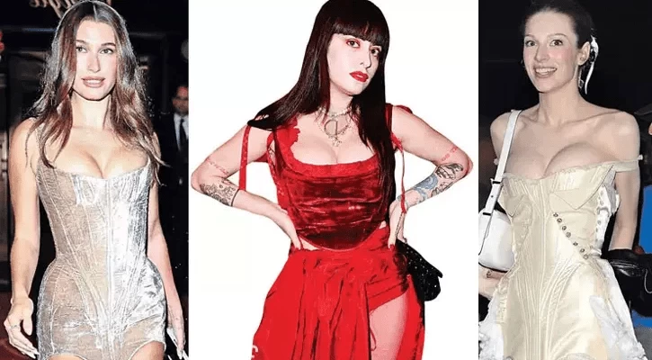 Met Gala’ da modacı Dilara Fındıkoğlu imzası!