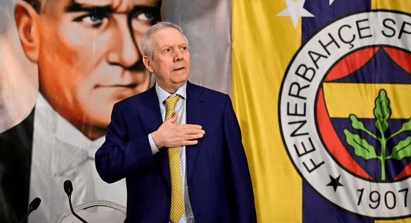 Fenerbahçe Eski Başkanı Aziz Yıldırım Adaylık Şartını Açıkladı