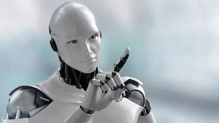 Suudi Arabistan, Hacılar İçin Yapay Zeka Destekli ‘Menarat el-Haremeyn Robotu’nu Hizmete Soktu