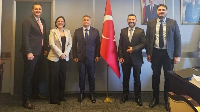 Hepsiburada, e-ihracat konusunda konsorsiyum statüsüne sahip oldu!