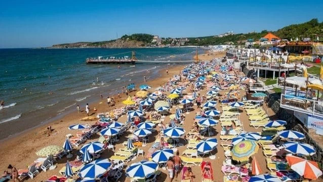 İstanbul’da Plaj Sezonu Başladı! İşte 2025 Yazının Giriş Ücretleri