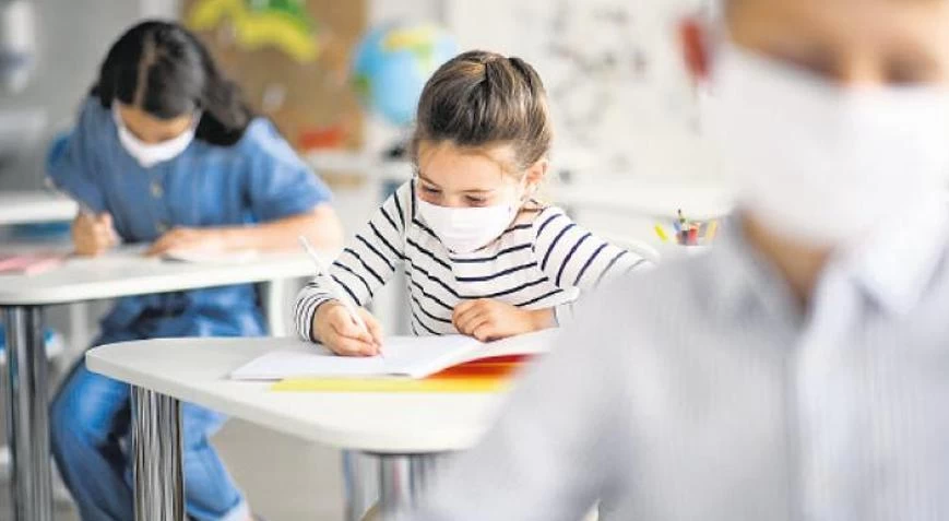 Kovid Salgını, Çocukların Eğitim ve Sosyal Gelişiminde Gerilemeye Neden Oldu