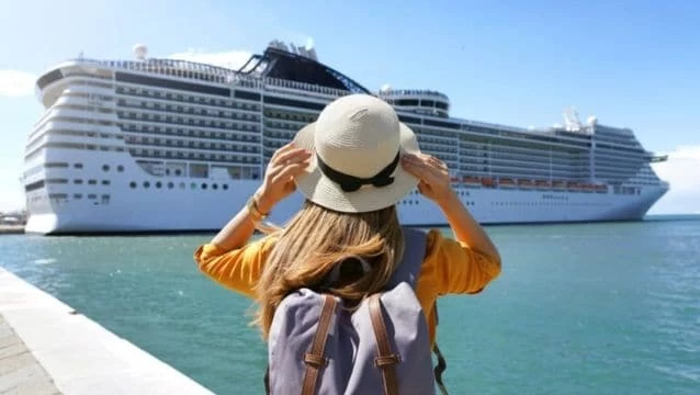 Kruvaziyer turizminde rekor artış bekleniyor