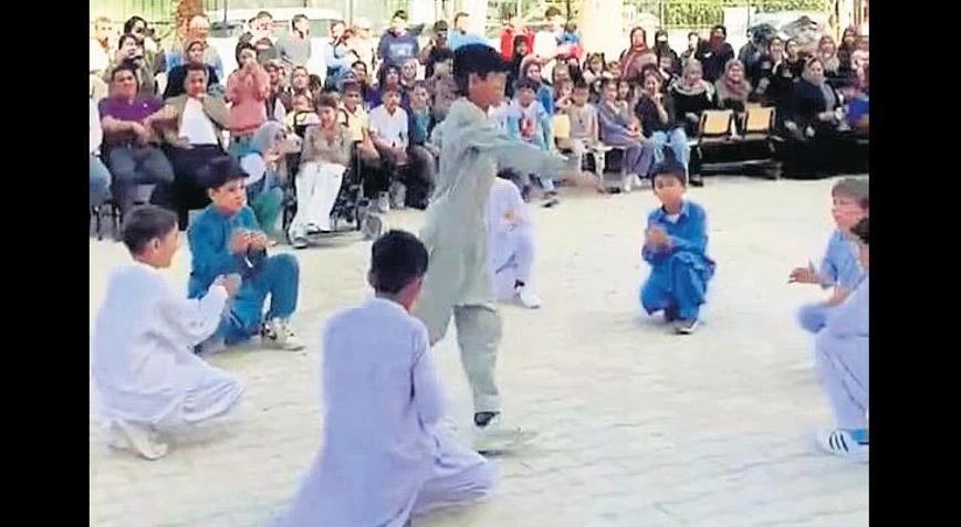 Hatay’da Sosyal Medyada Dans Krizi: Neler Oluyor?