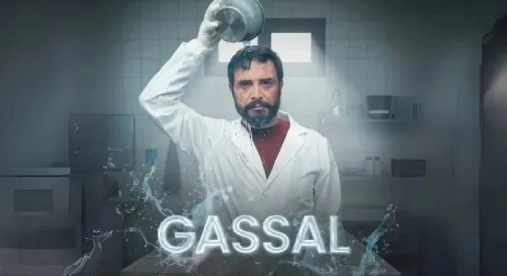 Gassal’ ın 2. sezonu için geri sayım başladı!