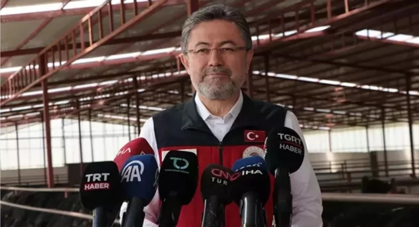 Kırsal Kesimde Hayvancılığa Yönelik Yeni Bir Destek Projesi Başlatılıyor