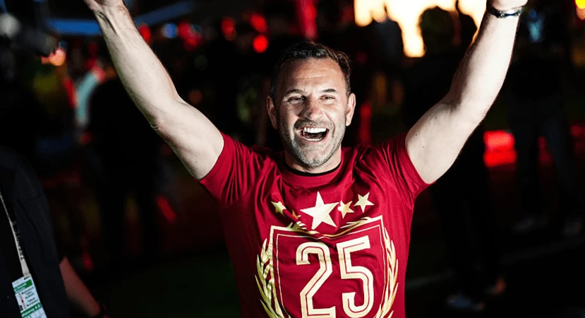 Okan Buruk’tan Çifte Kupa Sözü: Krizde Liderlik, Sahada Zafer