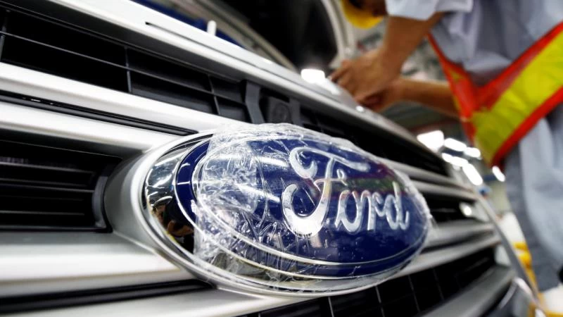 Ford, Güvenlik Sorunu Nedeniyle 1,1 Milyon Aracı Servise Çağırıyor