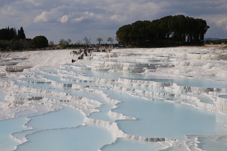 'Travel Green List'te Türkiye rüzgarı esti