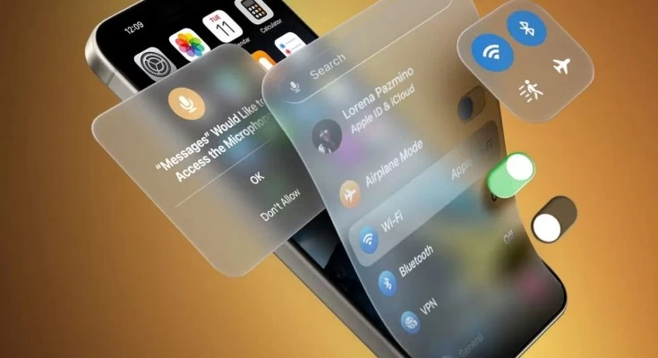 iPhone ve Mac’ler için büyük güncelleme geliyor!