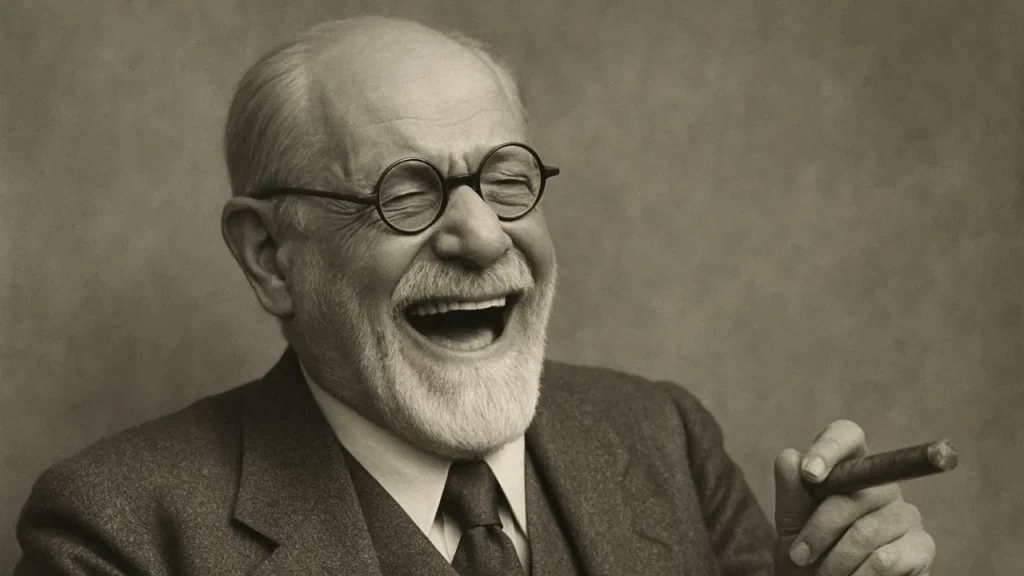 Freud’un Teorisine Göre Kalıcı Mutluluk Neden Ulaşılamaz Bir Hedef?