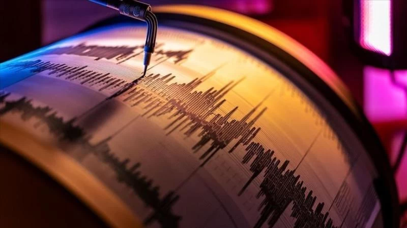Pasifik Ateş Çemberi Yine Sallandı: Endonezya’da 6’lık Deprem