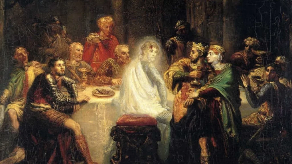 Tiyatro Sahnesinde Adı Anılmayan Oyun: “Macbeth” Neden Uğursuz Sayılıyor?