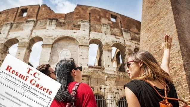 Turist rehberliği yönetmeliğinde yapılan yeni düzenlemelerle sektörde neler değişiyor?