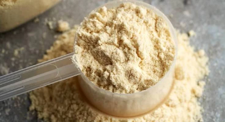 Uzmanlar uyarıyor: Protein tozları bir çok sağlık riskine neden olabilir, ölümle de sonuçlanabilir!