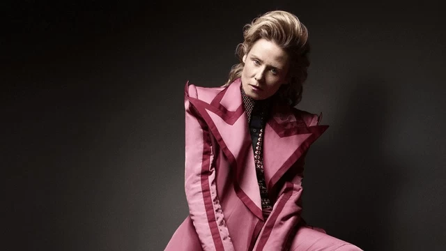 Elektro-pop müziğin dünyaca ünlü ismi Róisín Murphy 19 Temmuz’da İstanbul’da