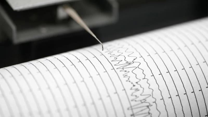 İran’da 5’lik Deprem: Doğu Bölgesinde Hissedildi