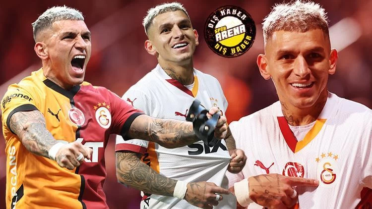 Uruguaylı orta saha Lucas Torreira'nın Galatasaray'a transferi için İtalyan kulübü Fiorentina harekete geçiyor! Detaylar haberimizde.