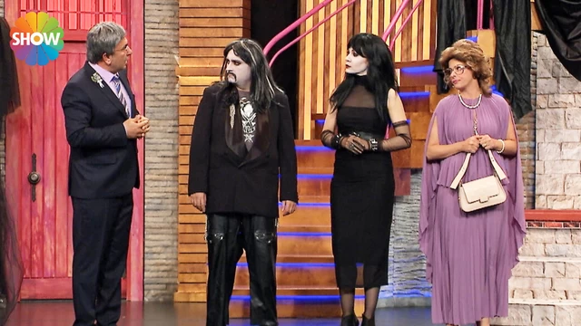 Komedi Dünyasının Kralı Güldür Güldür Show'un Heyecan Dolu Yeni Bölüm Tanıtımı Yayınlandı!