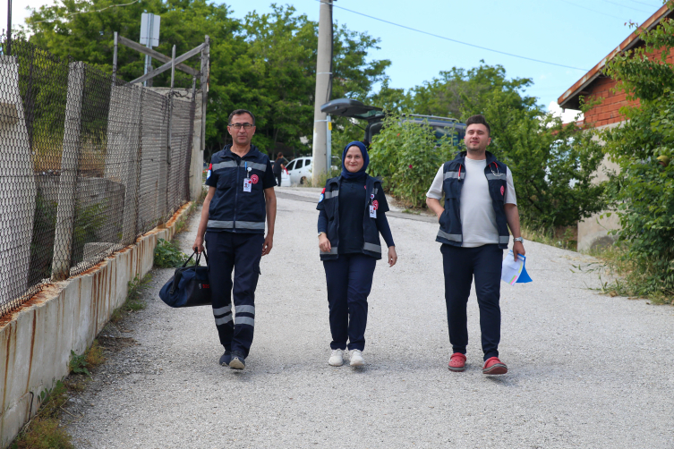 Fotoğraf: AA