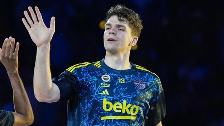 Fenerbahçe'den Tarık Biberovic'in Sakarlık Açıklaması Şaşırttı!
