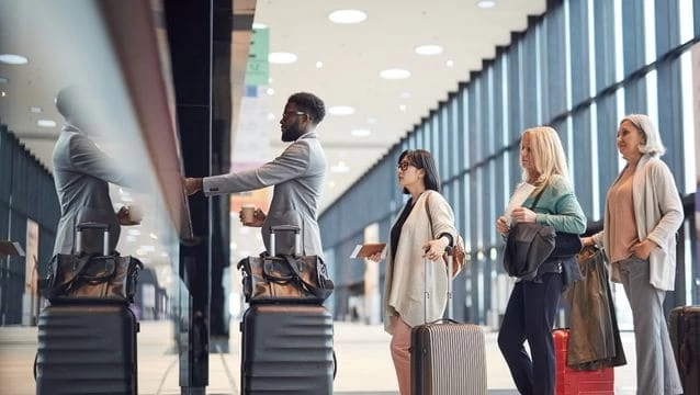 Avrupa Turizmi 2025'in İlk Çeyreğinde Pandemi Öncesi Dönemi Geride Bıraktı