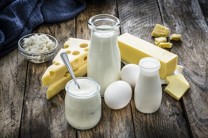 Kaya gibi kemikler için bol bol tüketin İşte sağlam kemikler için tüketilmesi gereken o gıdalar