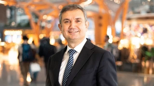 Atalay Gümrah, İGA Holding’deki CEO’luk Görevini Bıraktı