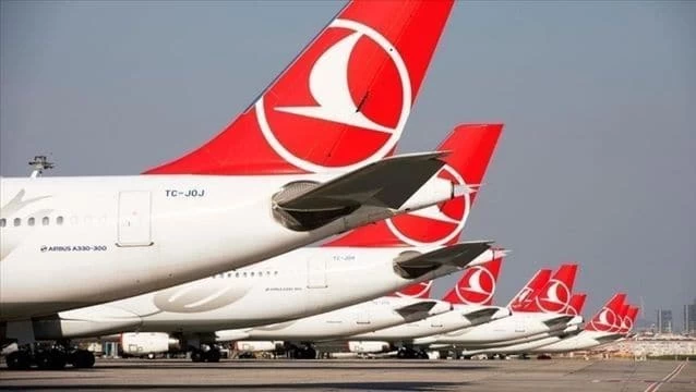 Türk Hava Yolları, Kurban Bayramı öncesi 378 ek uçuş düzenleyecek.