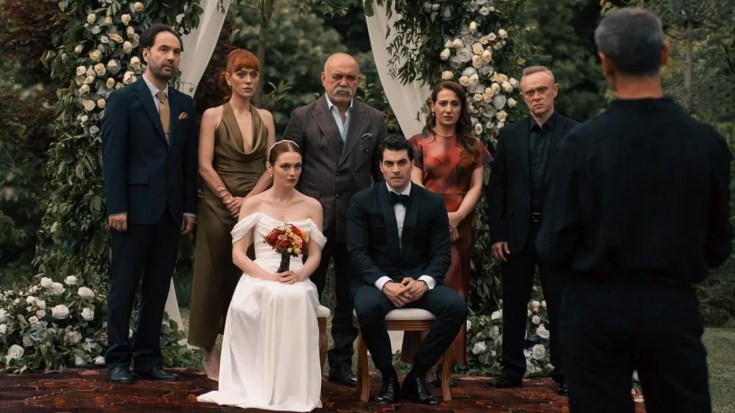 Çukur ekibinden yeni dizi... Yayın tarihi belli oldu!