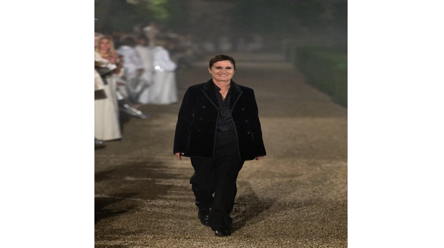 Dior'un Yaratıcı Direktörü Maria Grazia Chiuri, Şirketten Ayrılma Kararı Aldı!