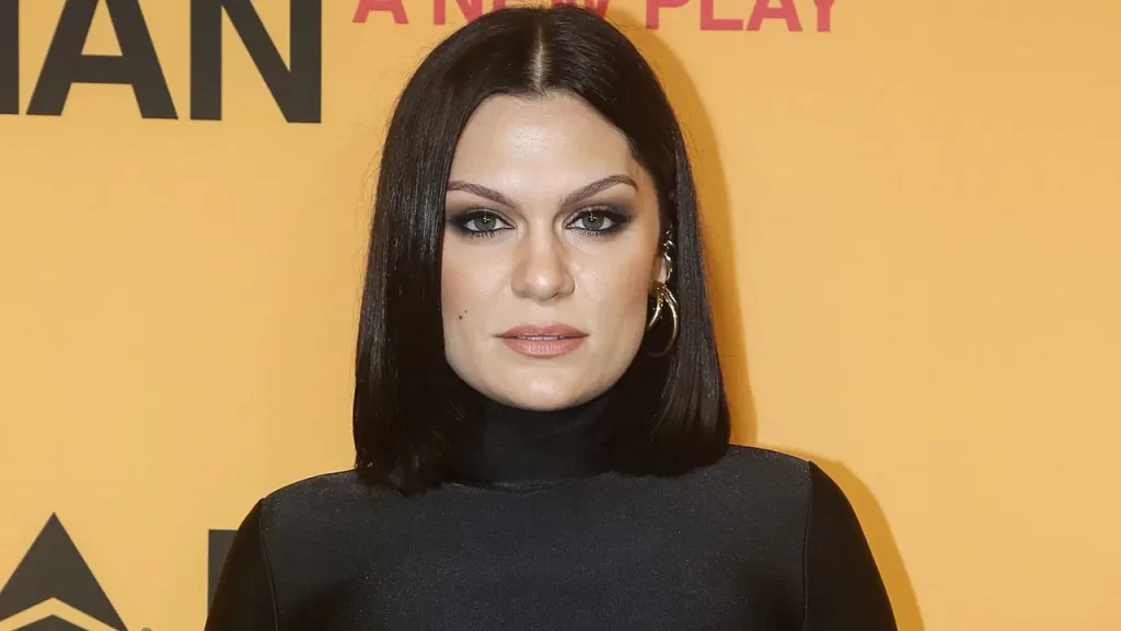 Jessie J’den Sağlık Açıklaması: Erken Evre Meme Kanseri Teşhisi