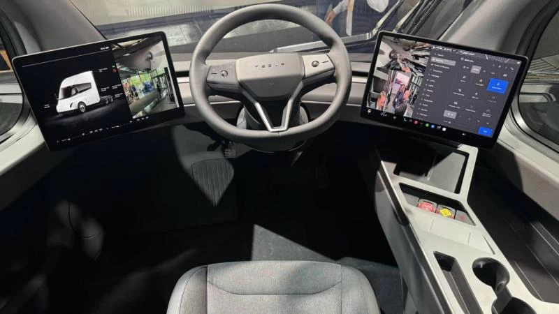 Tesla’dan Tarihi Hamle: “En Önemli Ürünümüz” Yolda