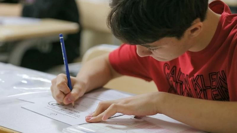 LGS’ye Hazırlıkta Son Viraj: Geri Sayım Başladı