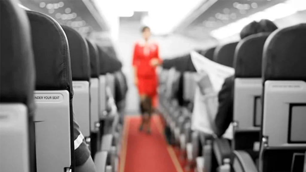 İstanbul Uçağında Powerbank Alarmı: Kabinde Kısa Süreli Panik