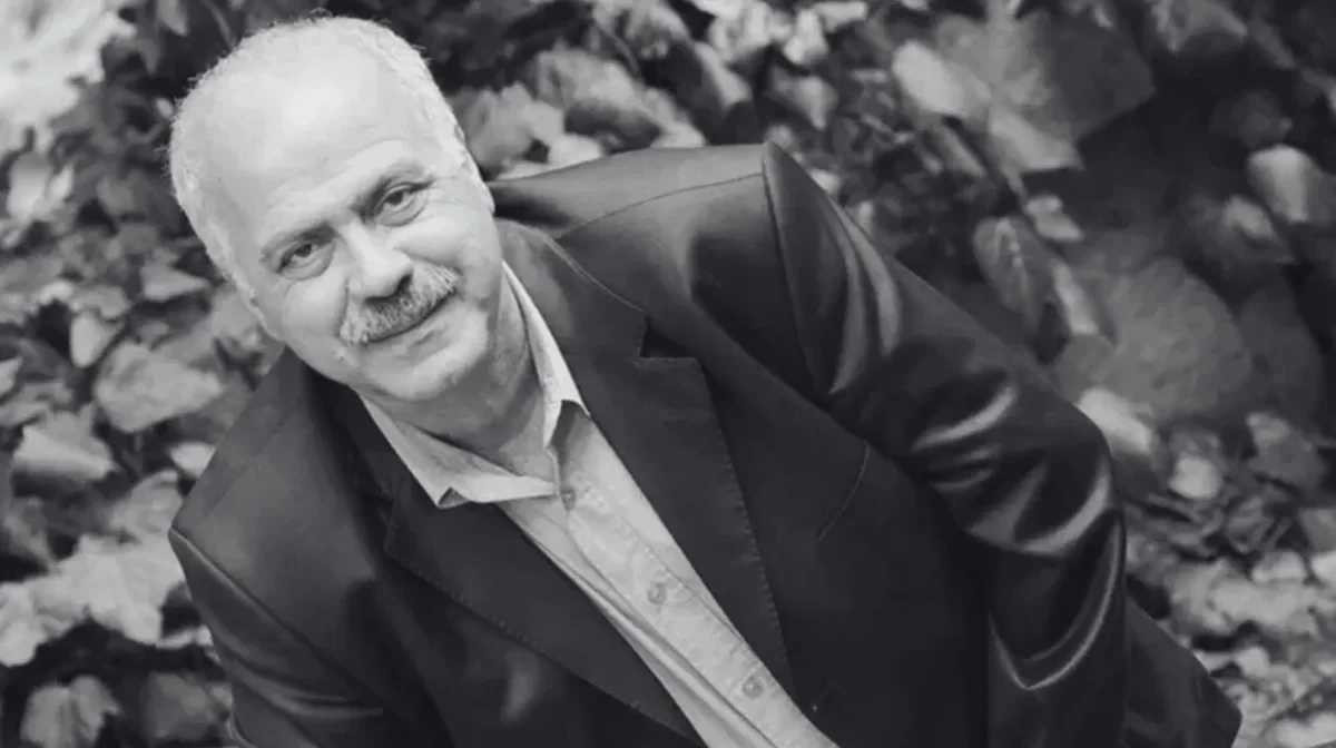 Yeşilçam ve tiyatronun tanınan ismi Ali Tutal vefat etti