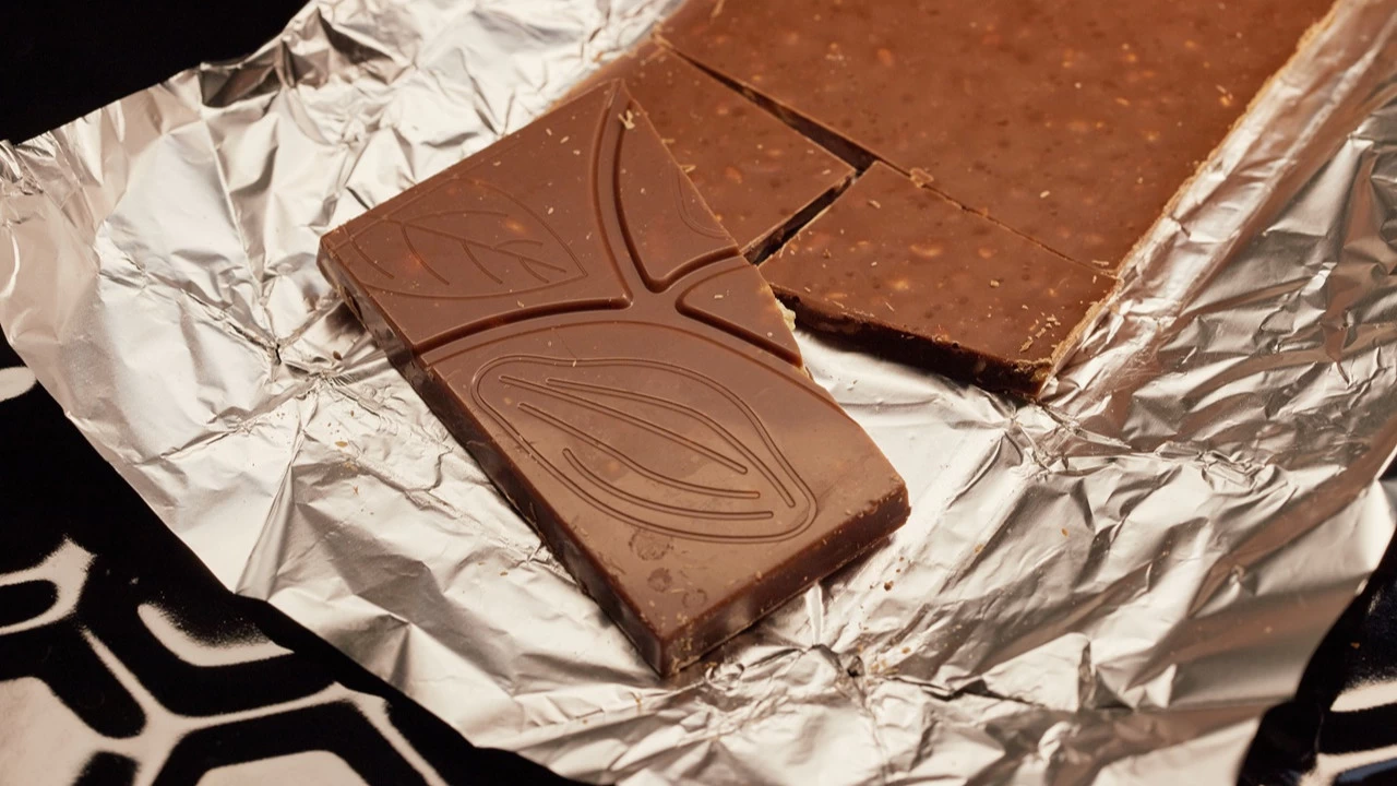 Tabağınızda sorun olabilir: Cilt sağlığı için en zararlı 5 besin