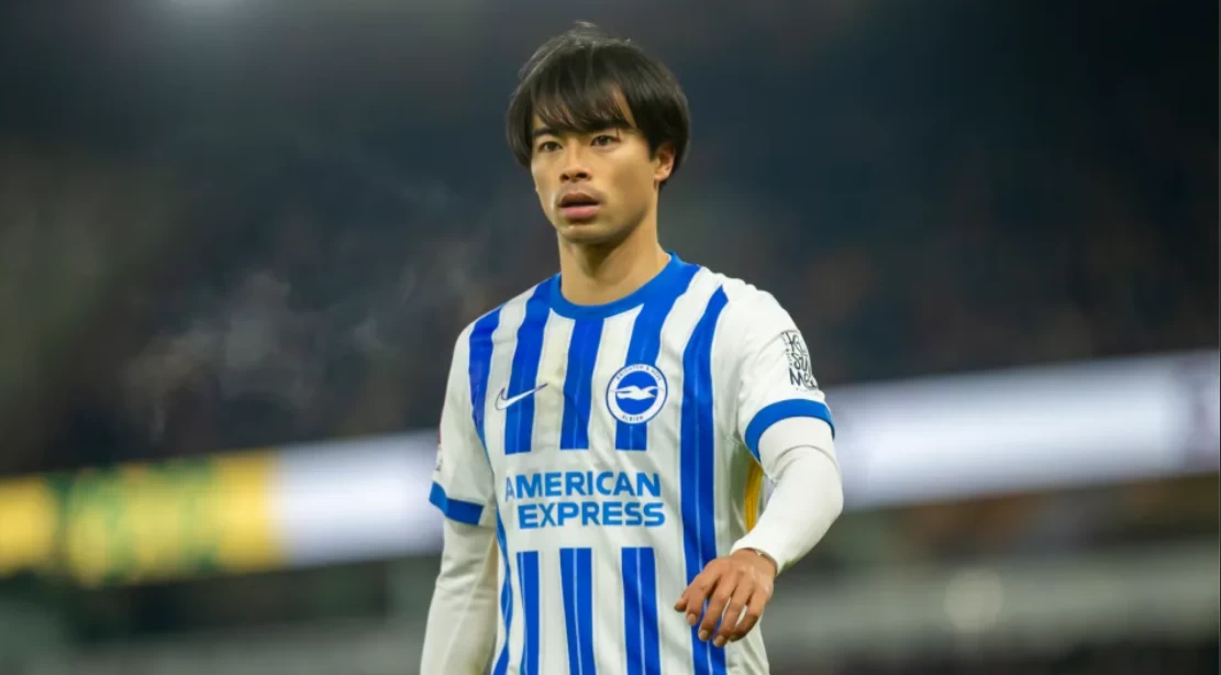 Sol kanat harekatı Beşiktaş’ta: Kaoru Mitoma