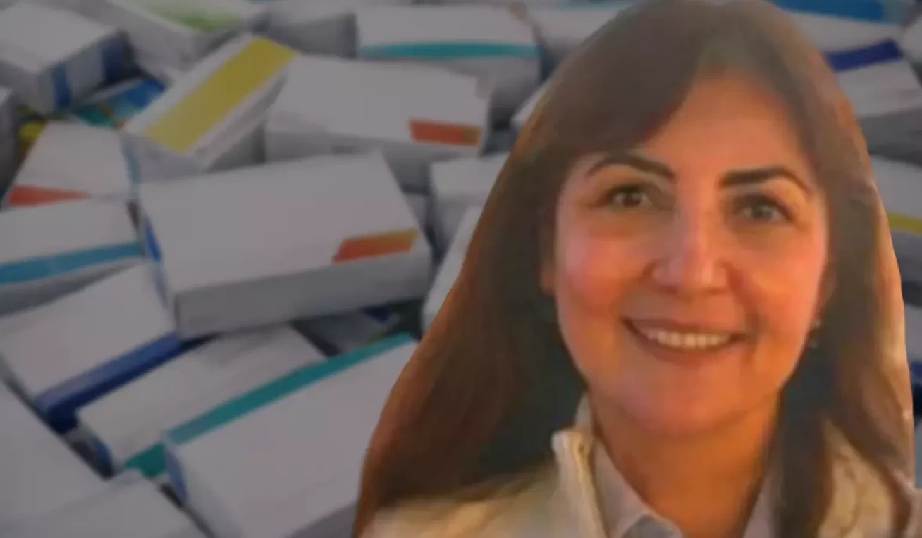 Yoğun bakıma kaldırılan doktor, kendine yazdığı ilaç nedeniyle yaşam savaşı veriyor!