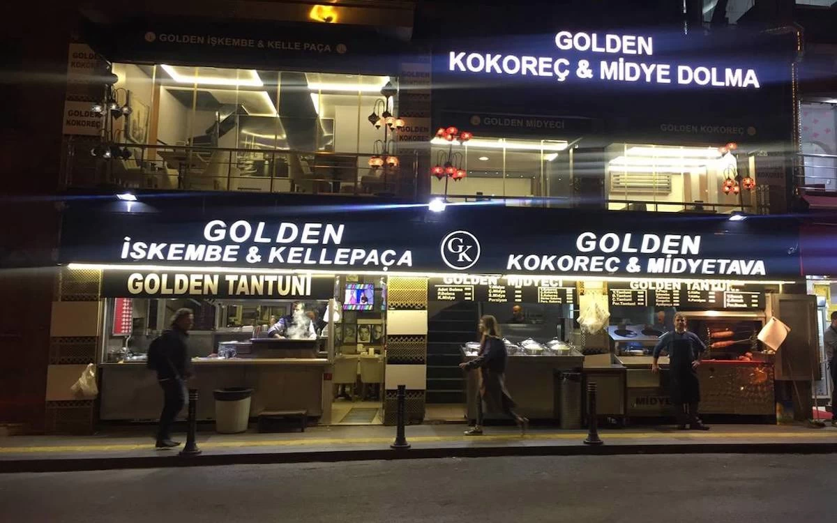 Ortaköy’de Gıda Zehirlenmesi Faciası: Anne de Hayatını Kaybetti