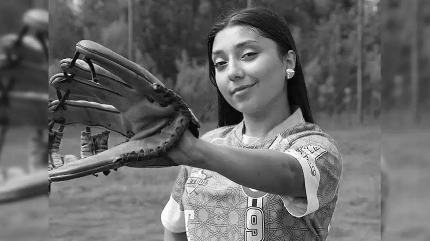 Sevdenur Gülçiçek kimdir, yaşı kaç? Milli sporcu Sevdenur Gülçiçek hayatını neden kaybetti?