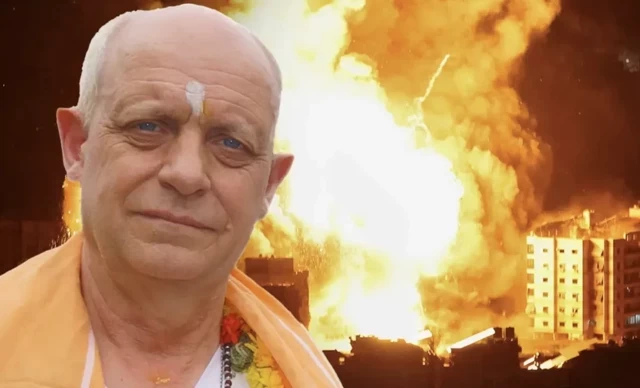 Kritik Dönem Kapıda mı? Ünlü Kahinden Dikkat Çeken Savaş Tahmini