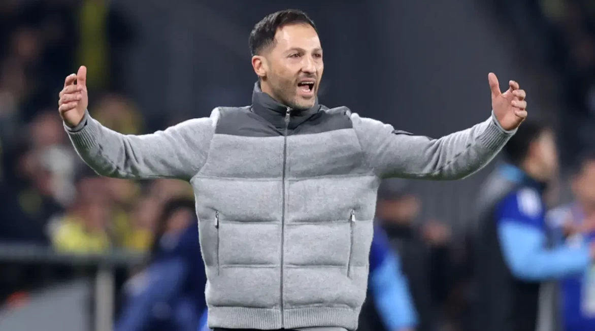 Tedesco’dan Puan Kaybı İtirafı: “Bu Gece Gerçekten Yazık Oldu”