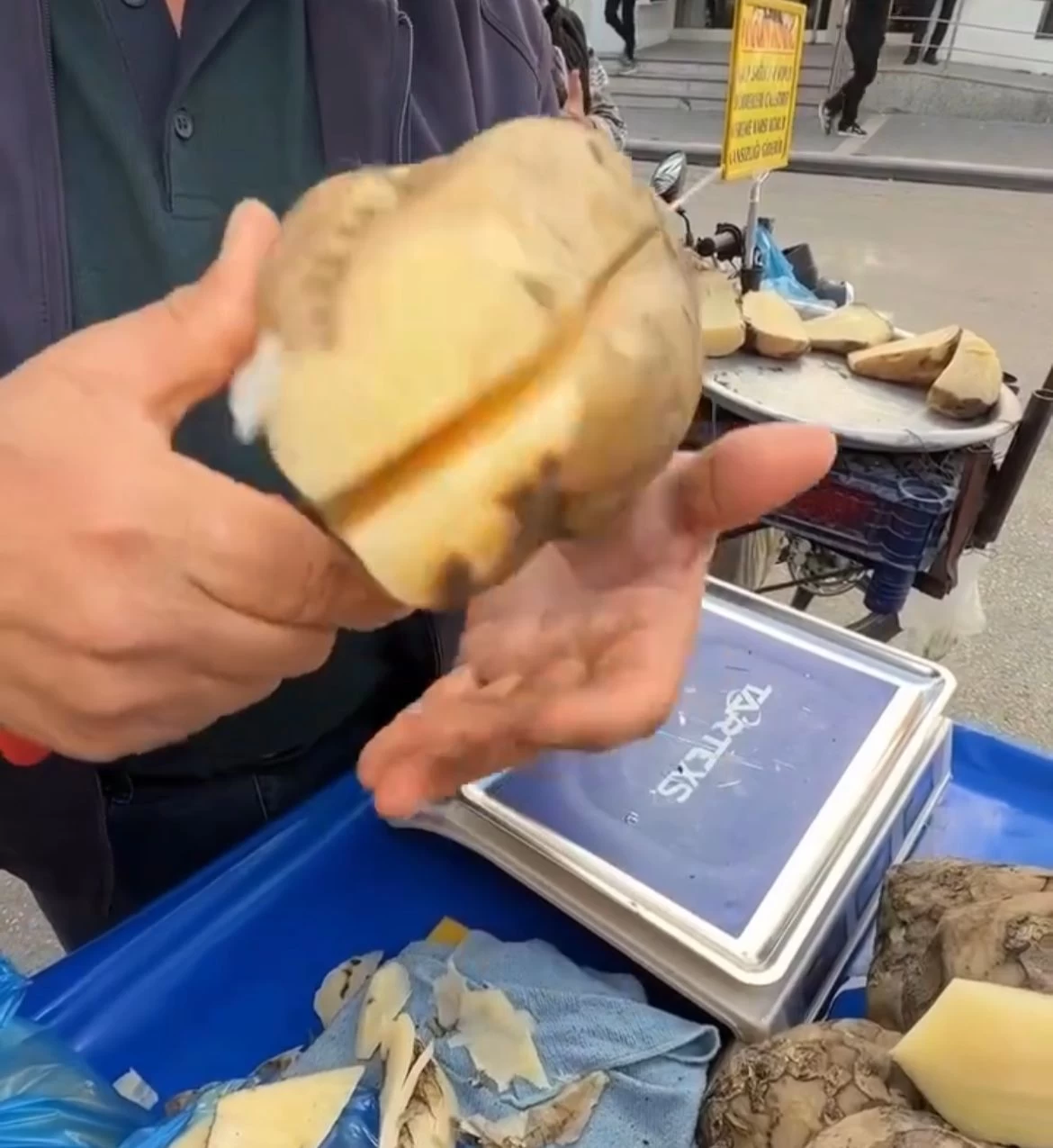 Şeker Pancarı Yenir mi? Evde Şeker Pancarı Nasıl Hazırlanır?