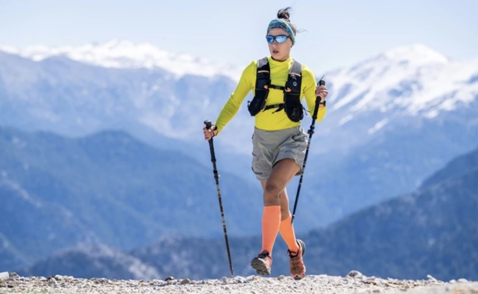 Alanya Ultra Trail Geleneği Yeniden Hayat Buldu